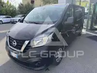 2021 Nissan NV 300