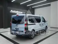 2021 Nissan NV 300