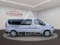 2020 Nissan NV 300