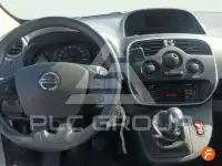 2021 Nissan NV 300