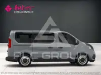 2021 Nissan NV 300