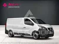 2021 Nissan NV 300