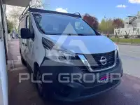 2021 Nissan NV 300