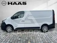 2021 Nissan NV 300