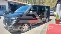 2021 Nissan NV 300