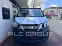 2021 Nissan NV 300