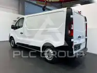 2021 Nissan NV 300