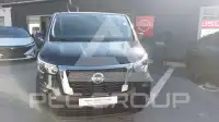 2021 Nissan NV 300