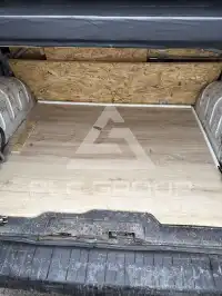 2021 Nissan NV 300