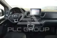 2021 Nissan NV 300