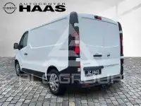 2021 Nissan NV 300