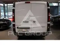 2021 Nissan NV 300