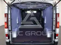 2021 Nissan NV 300