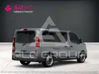 2021 Nissan NV 300