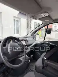 2021 Nissan NV 300