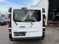2021 Nissan NV 300