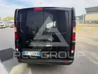2021 Nissan NV 300