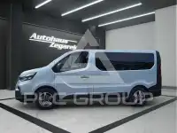 2021 Nissan NV 300