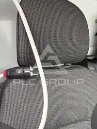 2021 Nissan NV 300