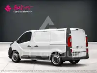 2021 Nissan NV 300