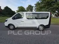 2021 Nissan NV 300