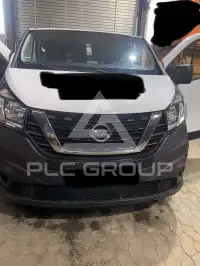 2021 Nissan NV 300