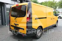 2021 Nissan NV 300
