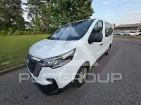 2021 Nissan NV 300
