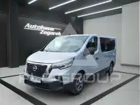 2021 Nissan NV 300