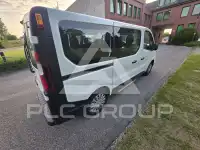2021 Nissan NV 300