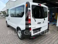 2021 Nissan NV 300
