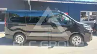 2021 Nissan NV 300
