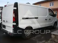 2021 Nissan NV 300