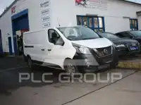 2021 Nissan NV 300