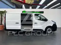 2021 Nissan NV 300
