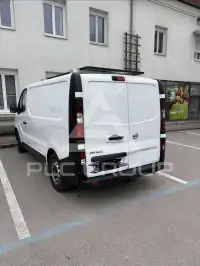 2021 Nissan NV 300