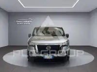 2021 Nissan NV 300