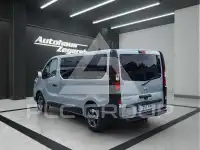 2021 Nissan NV 300