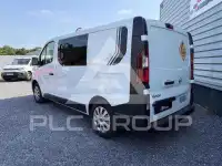 2021 Nissan NV 300