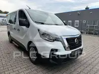 2021 Nissan NV 300