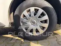 2021 Nissan NV 300