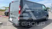 2021 Nissan NV 300