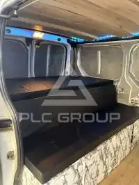 2021 Nissan NV 300