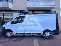 2021 Nissan NV 300