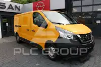 2021 Nissan NV 300