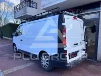 2021 Nissan NV 300