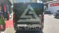 2021 Nissan NV 300