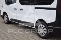 2021 Nissan NV 300
