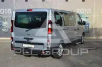 2021 Nissan NV 300