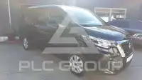 2021 Nissan NV 300